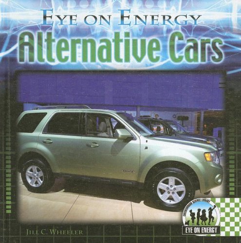 Alternative Cars (Eye on Energy) - 9567