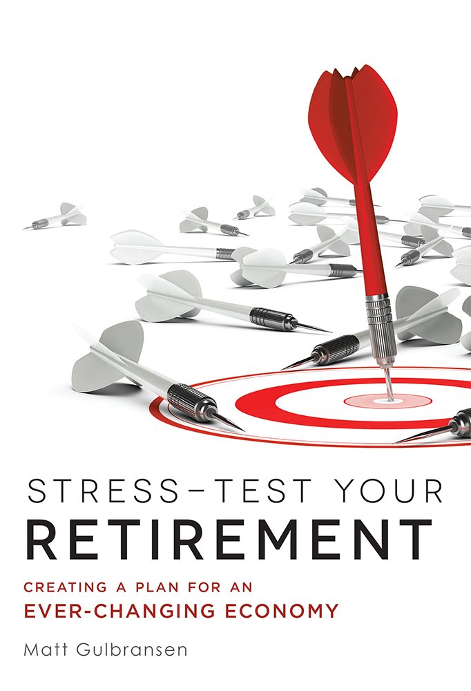 Stress-Test Your Retirement: Creating A Plan For An Ever-Changing Economy - 2484
