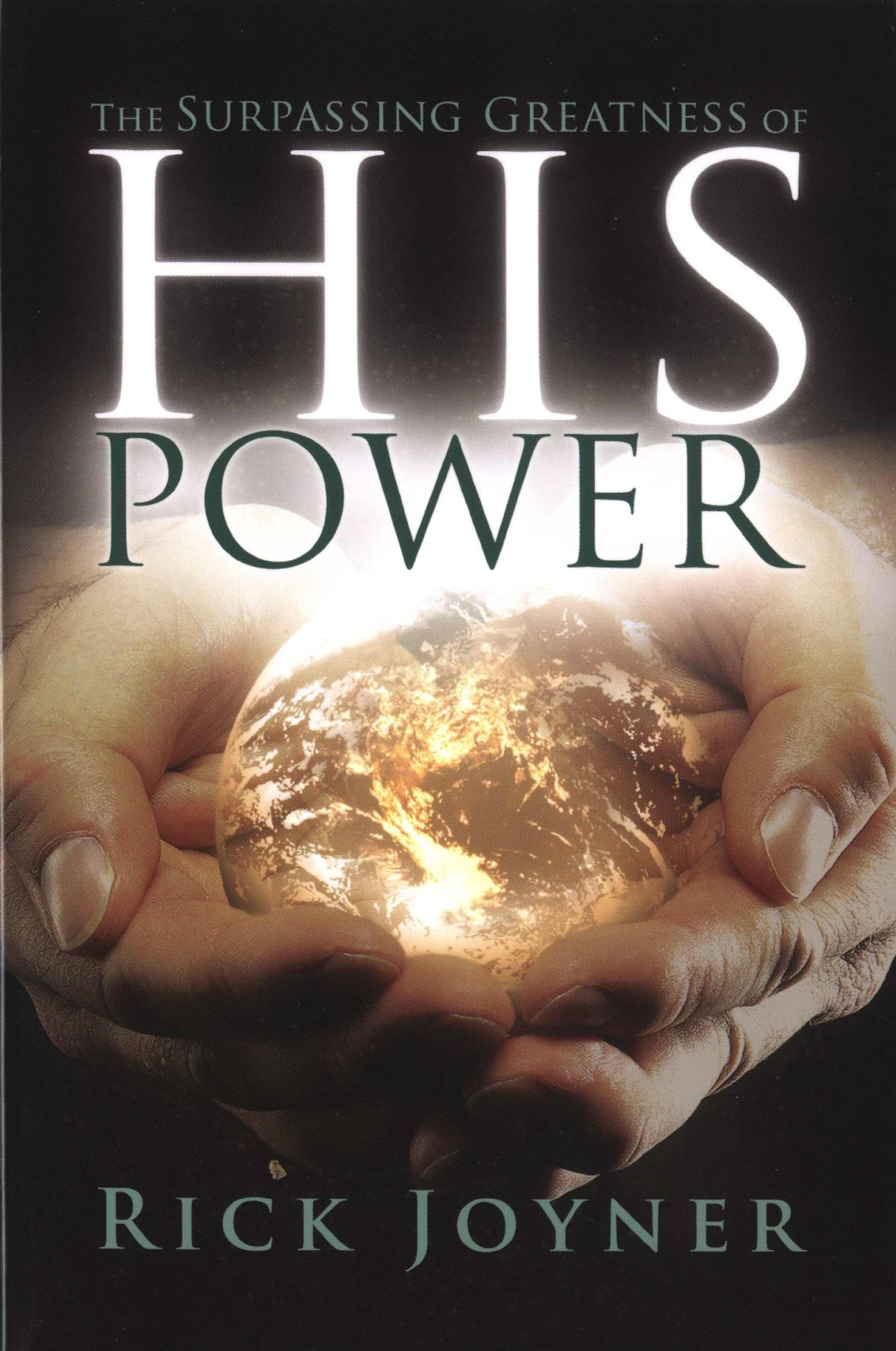 COMPACT - THE SURPASSING GREATNESS OF HIS POWER