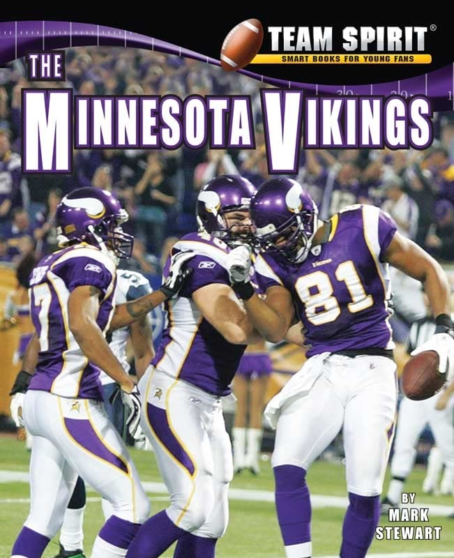 Minnesota Vikings, the (Team Spirit)