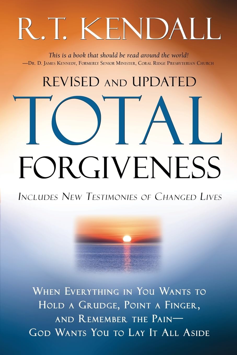 Total Forgiveness - 5478
