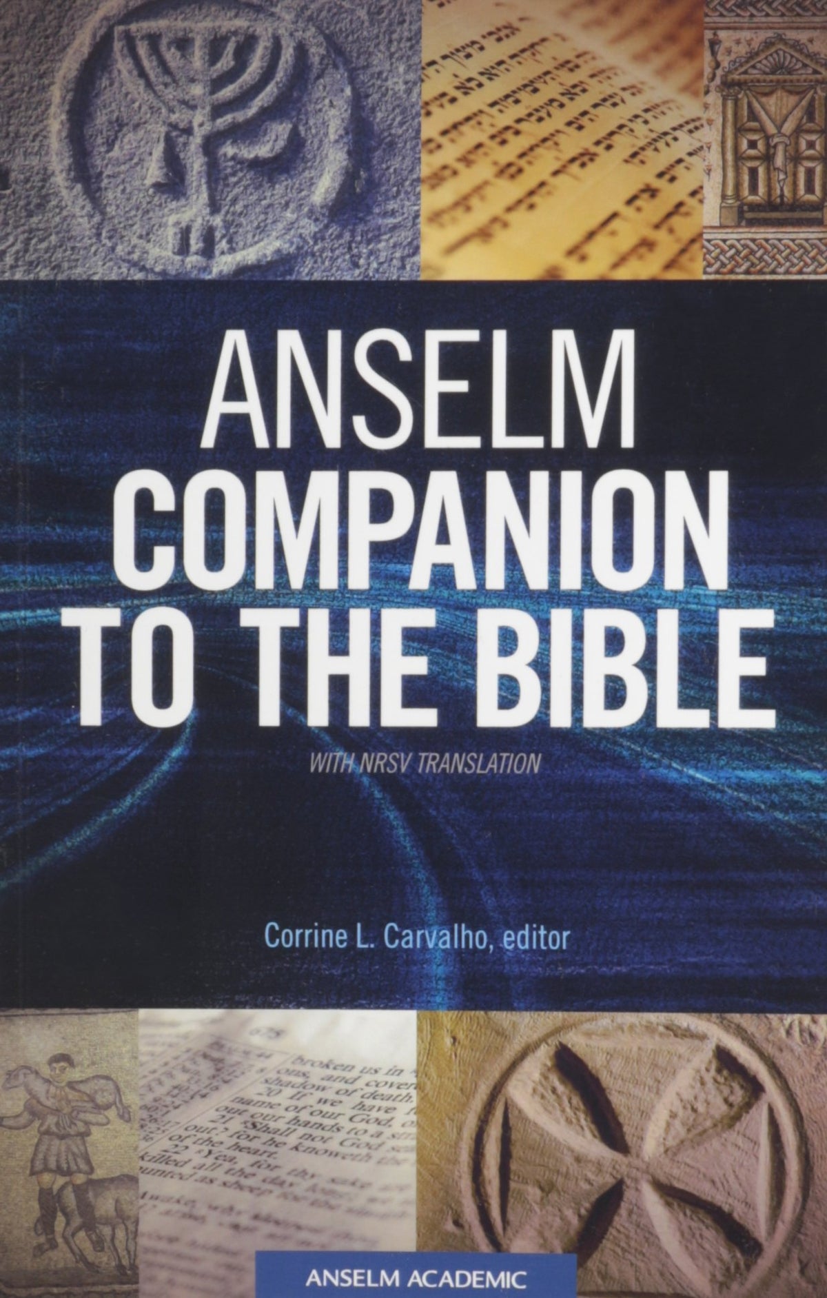 Anselm Companion to the Bible