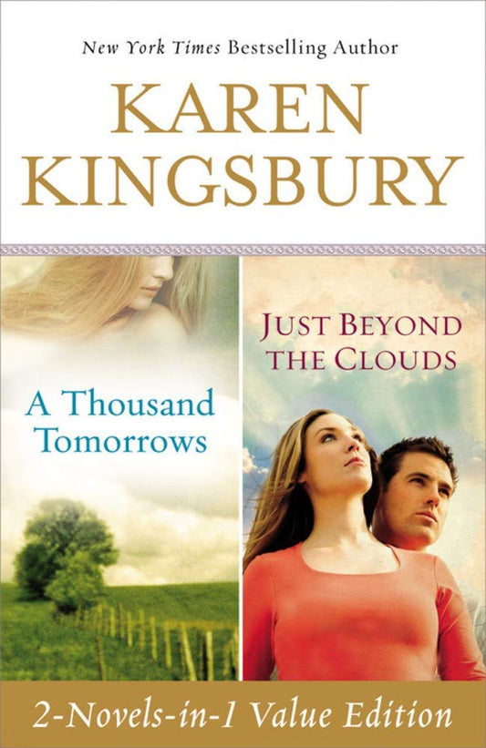 A Thousand Tomorrows & Just Beyond The Clouds Omnibus - 622