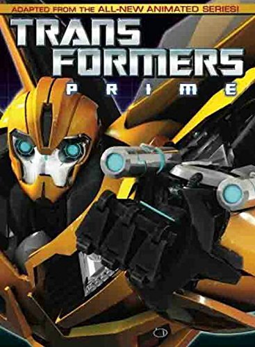 Transformers Prime: Darkness Falls