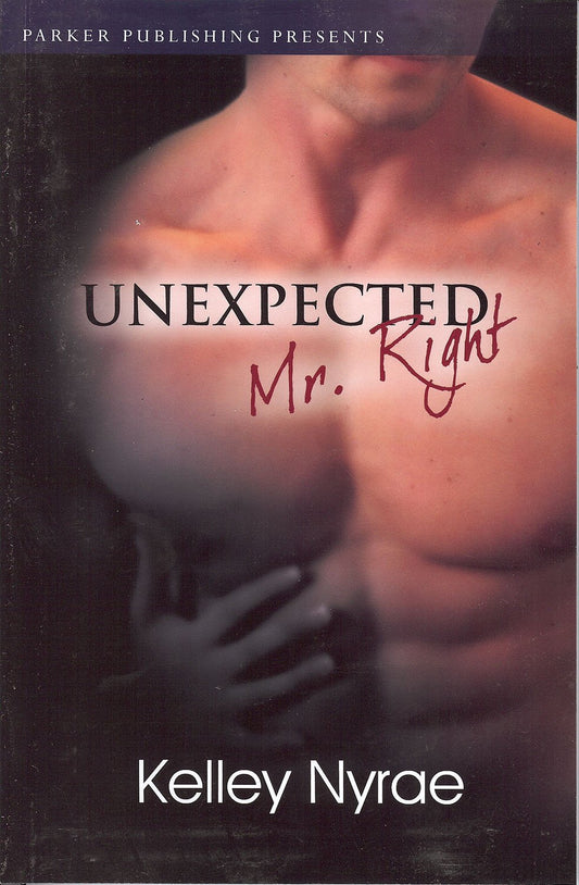 Unexpected Mr. Right - 8593