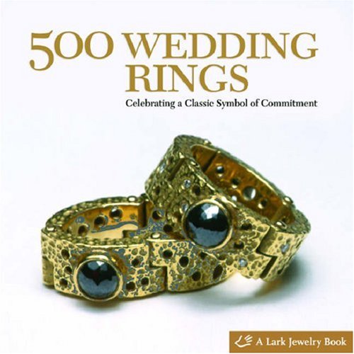 500 Wedding Rings: Celebrating a Classic Symbol of Commitment (500 Series) - 1877