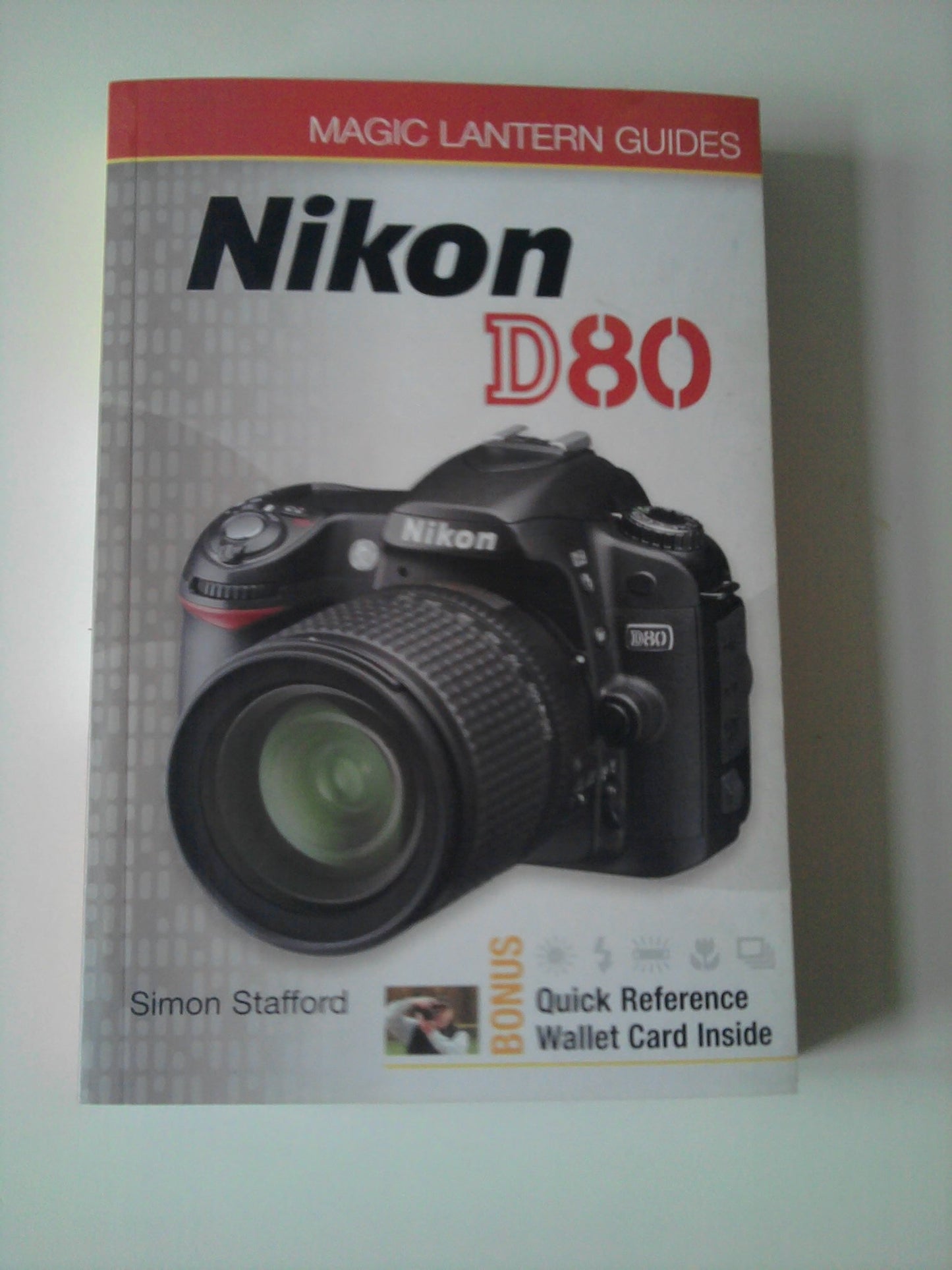 Nikon D80 (Magic Lantern Guides)