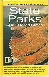 National Geographic's guide to the state parks of the United States
