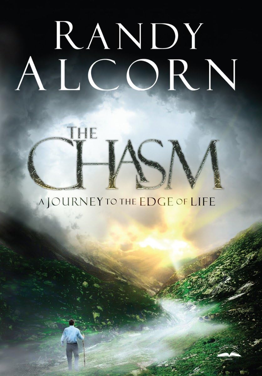 The Chasm: A Journey to the Edge of Life