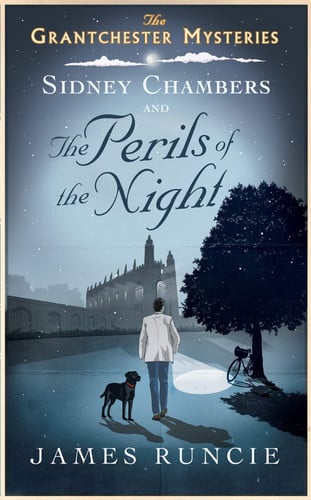 Sidney Chambers and the perils of the night