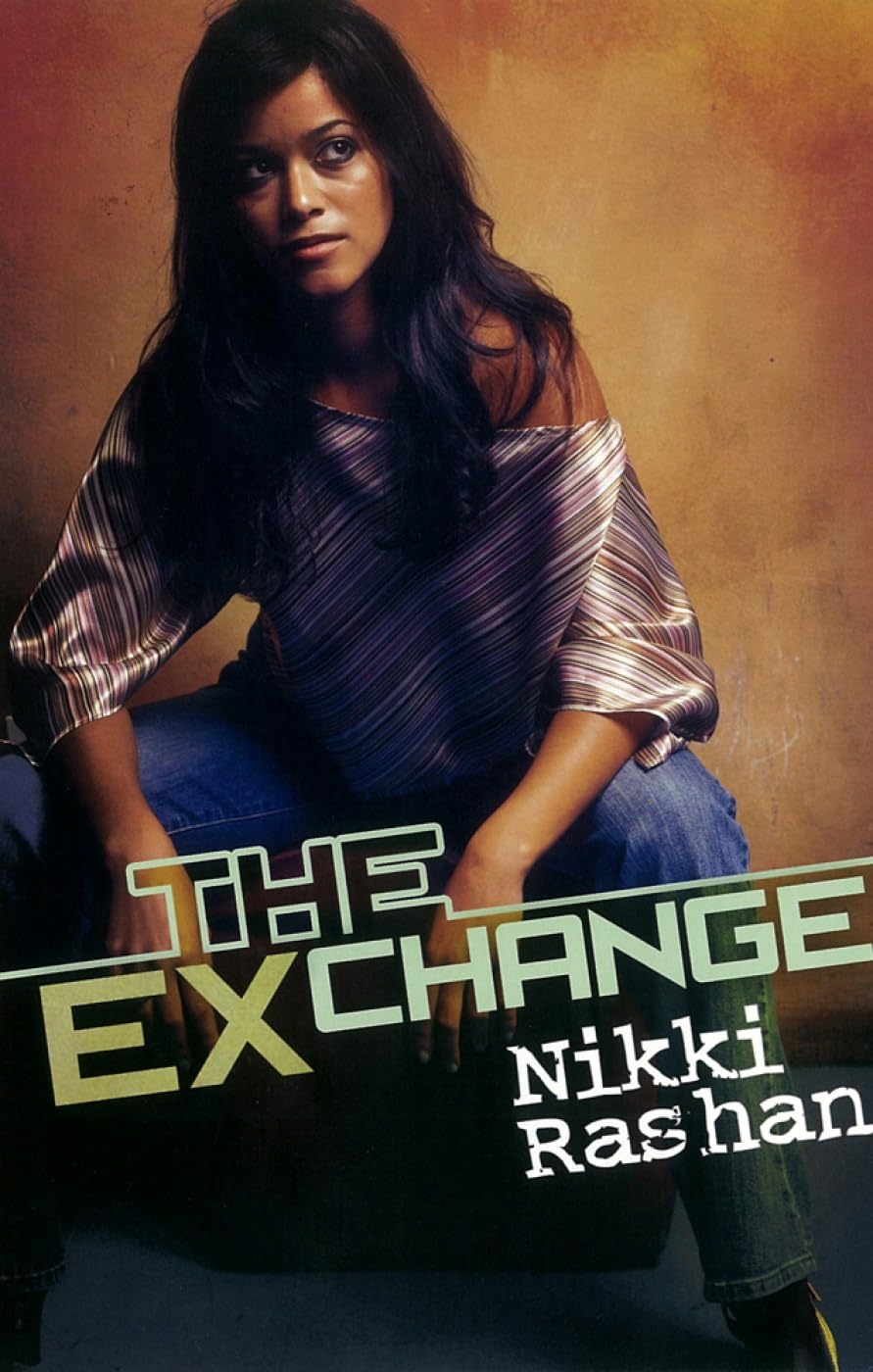The Exchange (Urban Books)