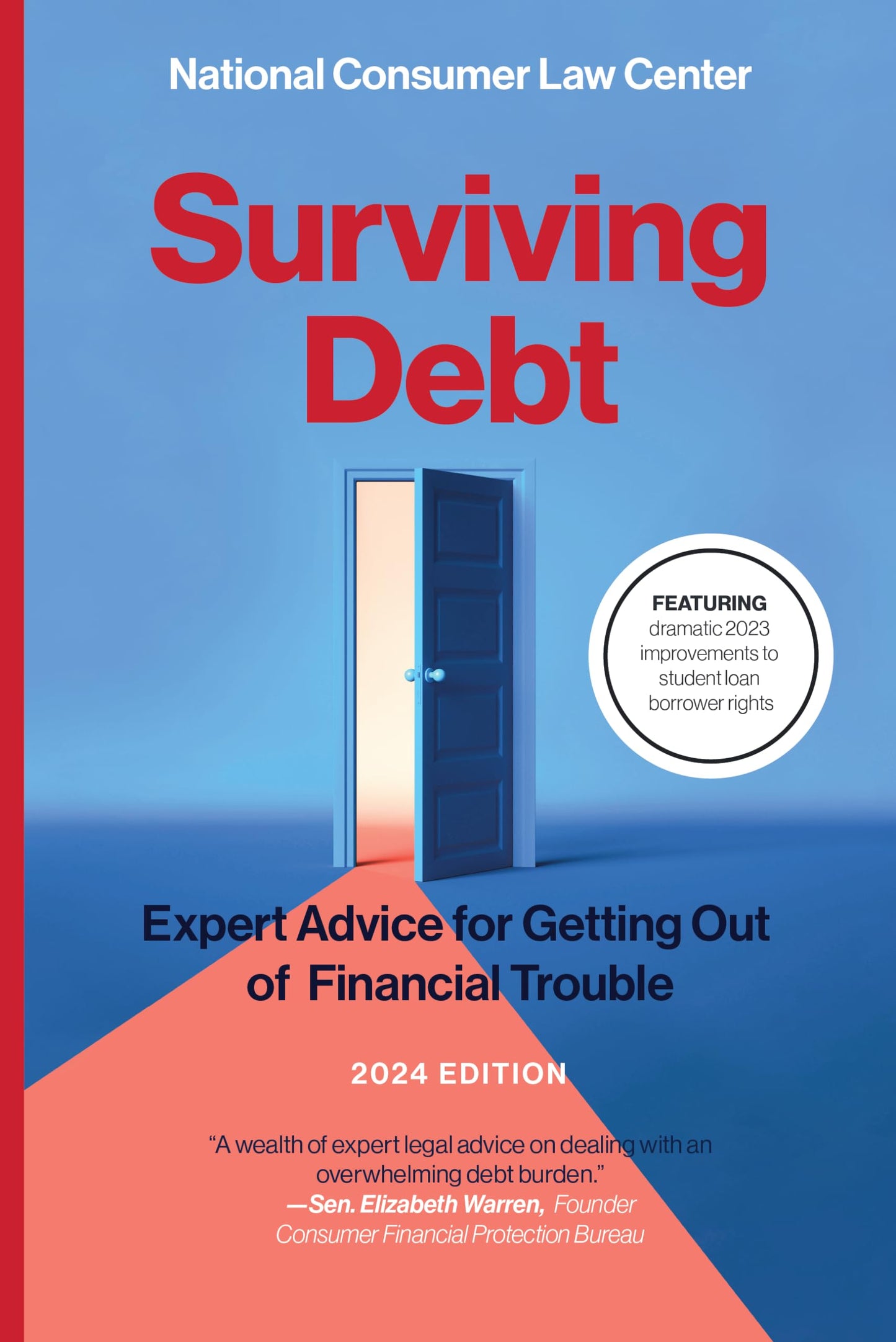 Surviving Debt: Expert Advice for Getting Out of Financial Trouble