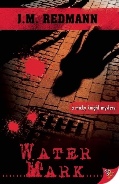 Water Mark (Mickey Knight Mystery Series, 6)