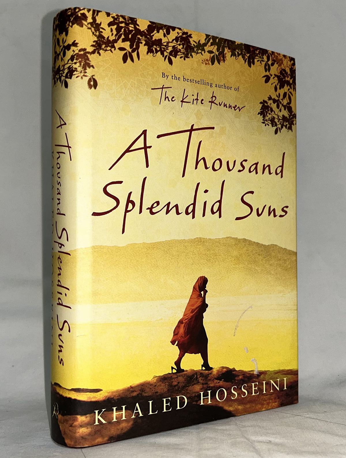 A Thousand Splendid Suns