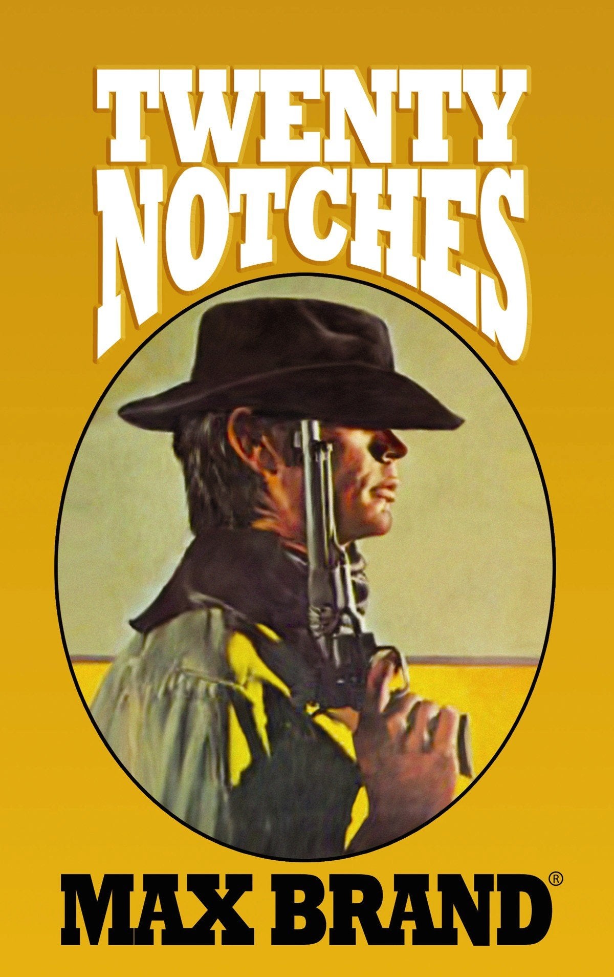 Twenty Notches (Center Point Western)