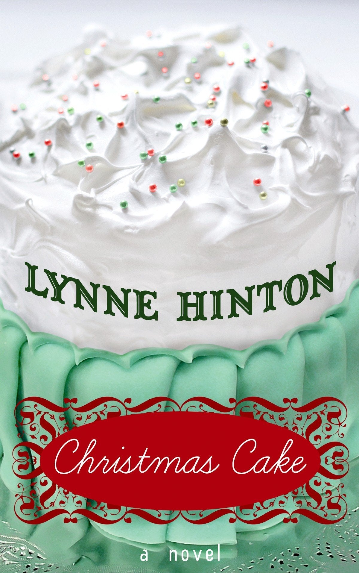 Christmas Cake
