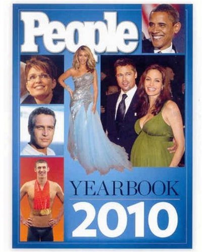 People Yearbook 2010