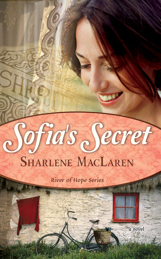 Sofia's Secret (Volume 3) (The River of Hope) - 321