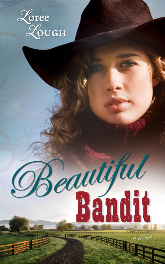 Beautiful Bandit (Volume 1) (Lone Star Legends) - 7775