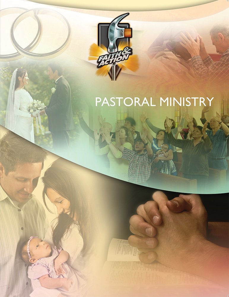 Pastoral Ministry,