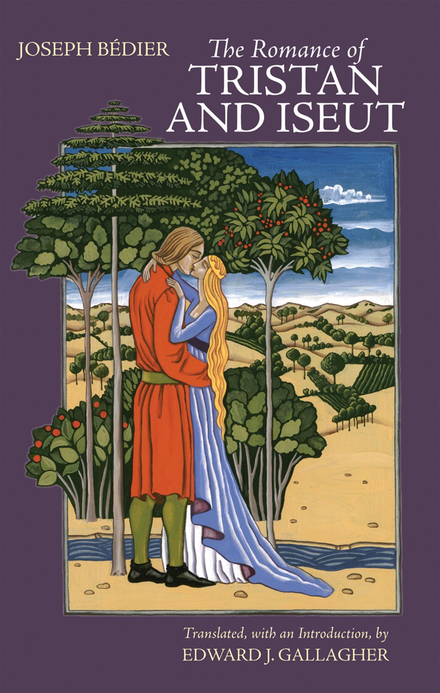 The Romance of Tristan and Iseut (Hackett Classics)