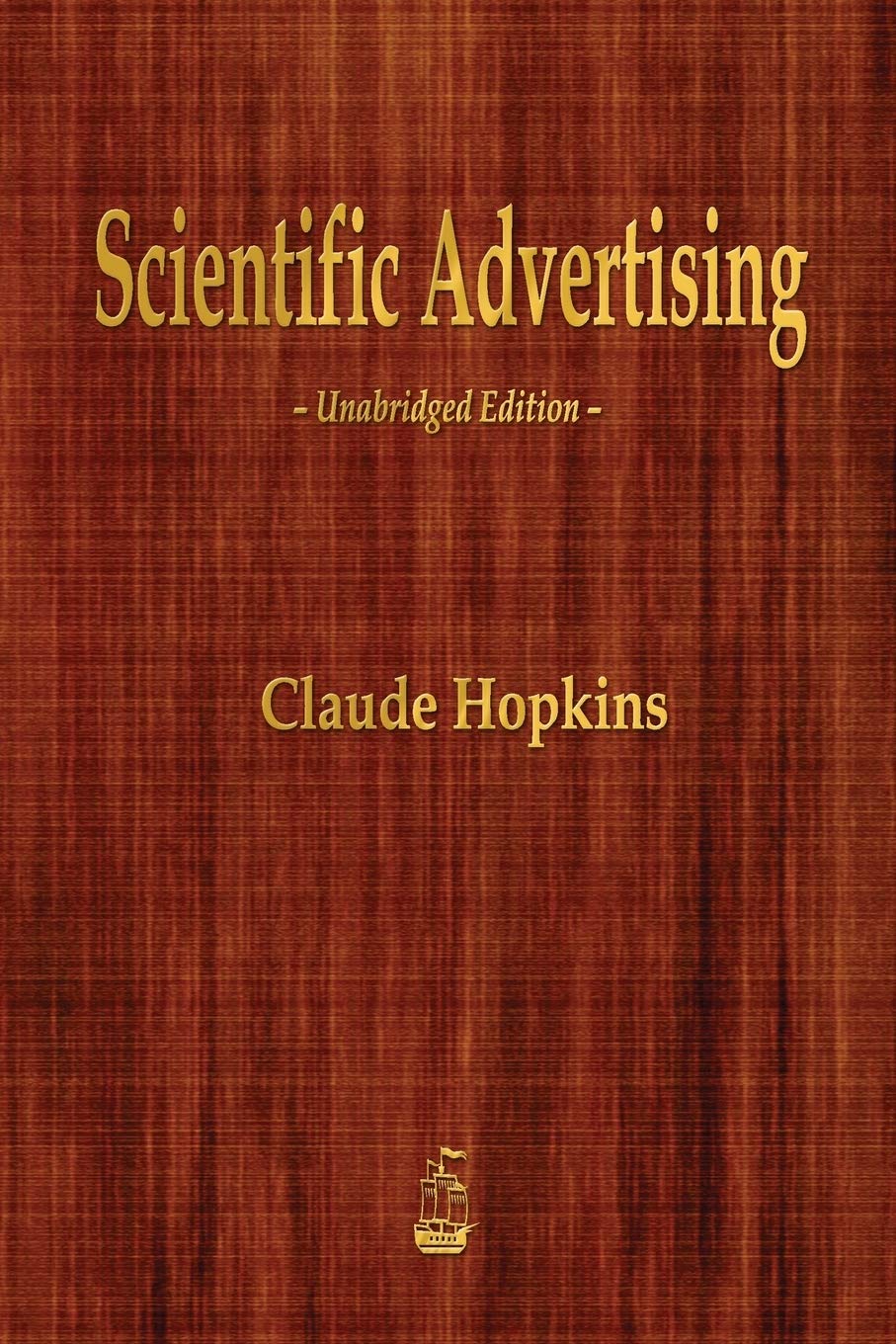 Scientific Advertising - 1325