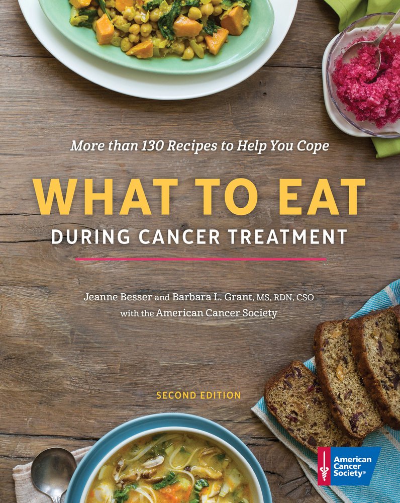 What to Eat During Cancer Treatment - 3940