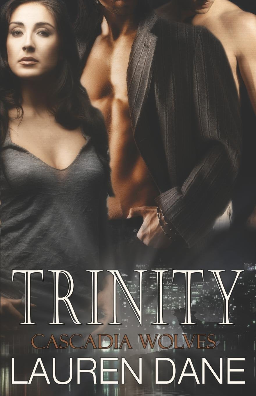 Trinity (Cascadia Wolves)