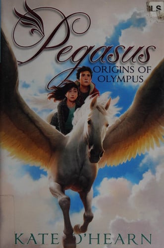 Origins of Olympus