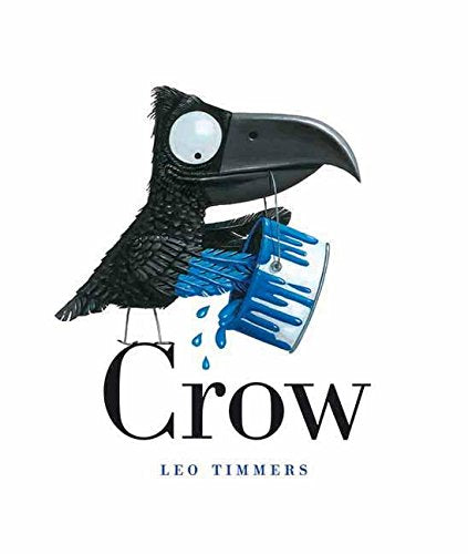 Crow - 6340