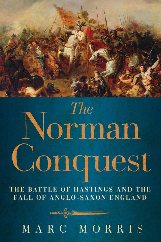 The Norman Conquest - 9142