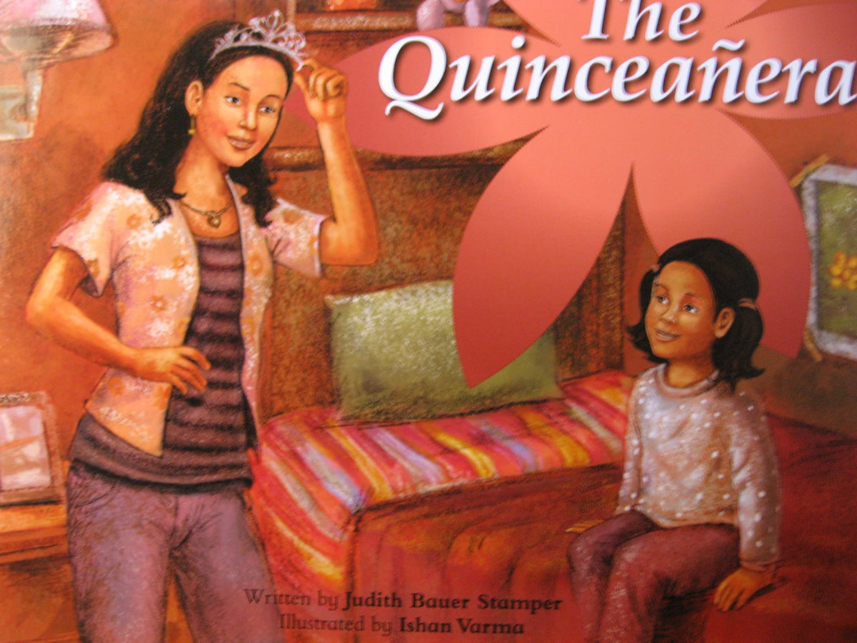 The Quinceanera