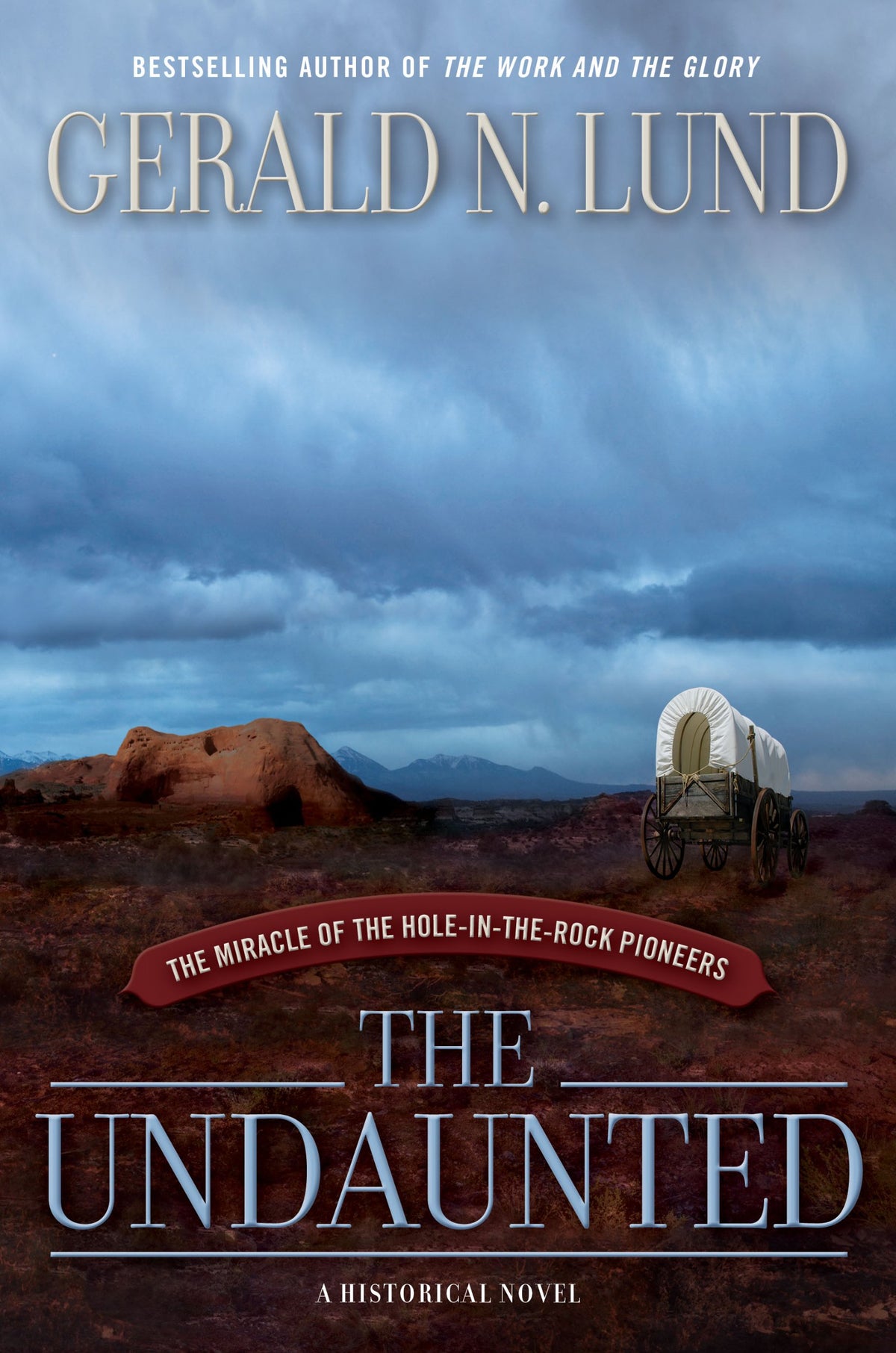 The Undaunted