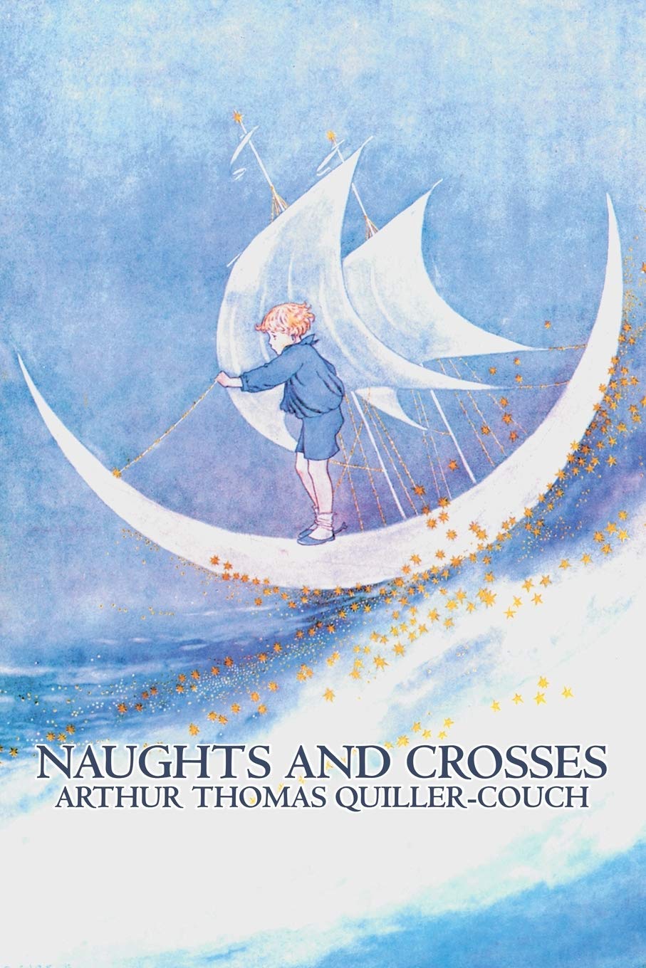 Naughts and Crosses