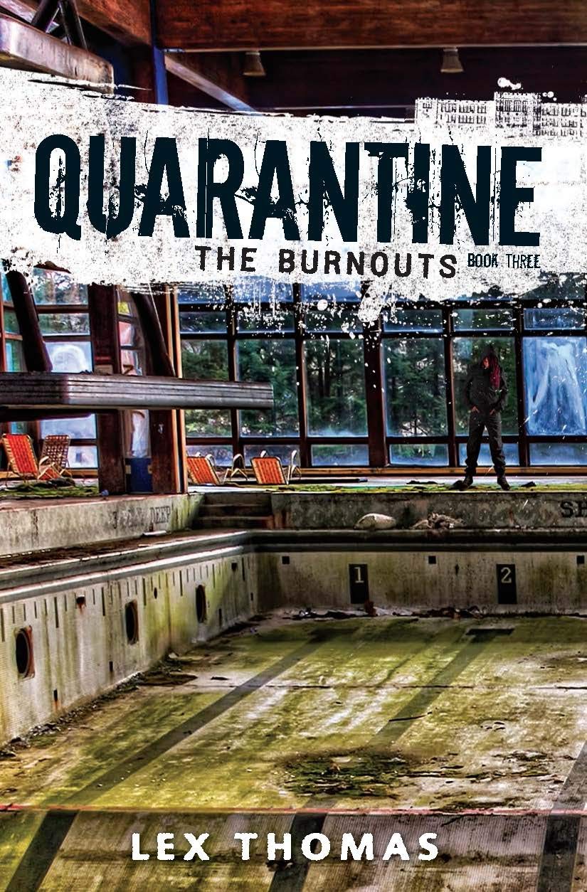 The Burnouts (Quarantine)
