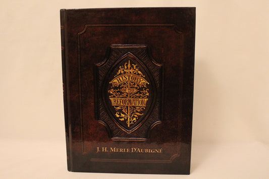 History of the Reformation in the Sixteenth Century - 9435