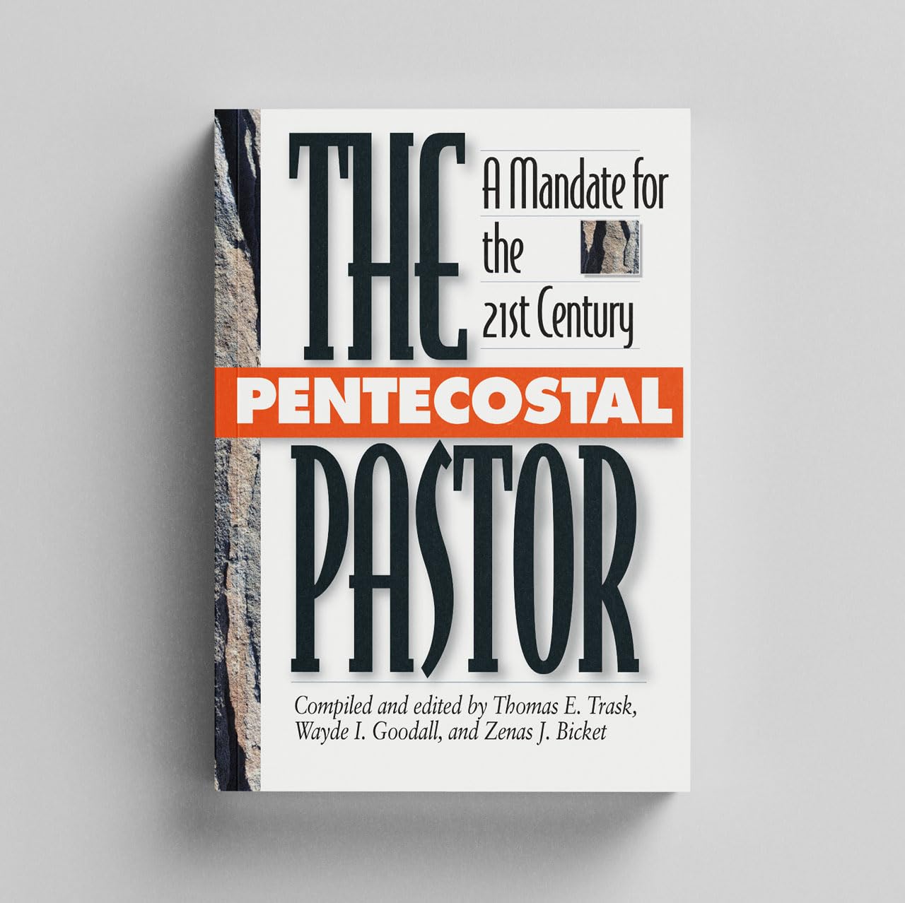 The Pentecostal Pastor