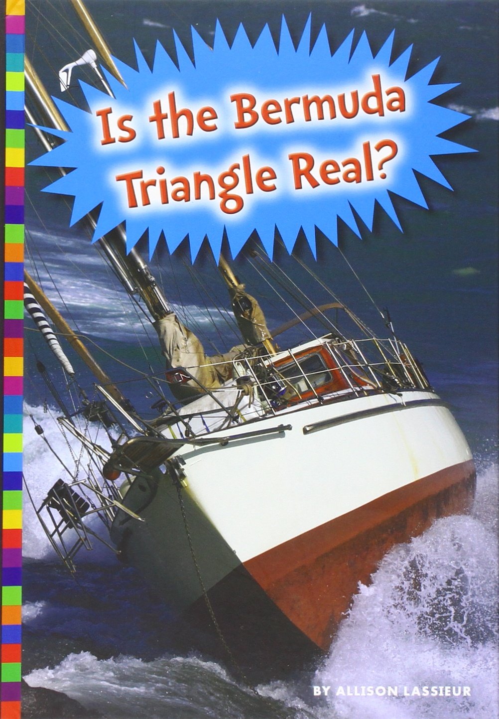 Is the Bermuda Triangle Real? (Unexplained: What's the Evidence?)