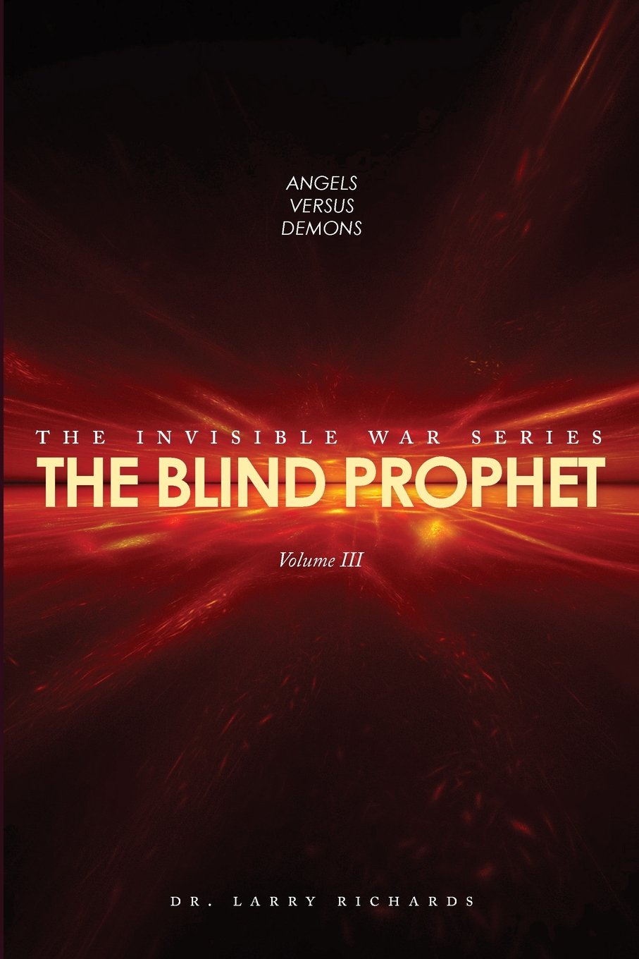 The Blind Prophet