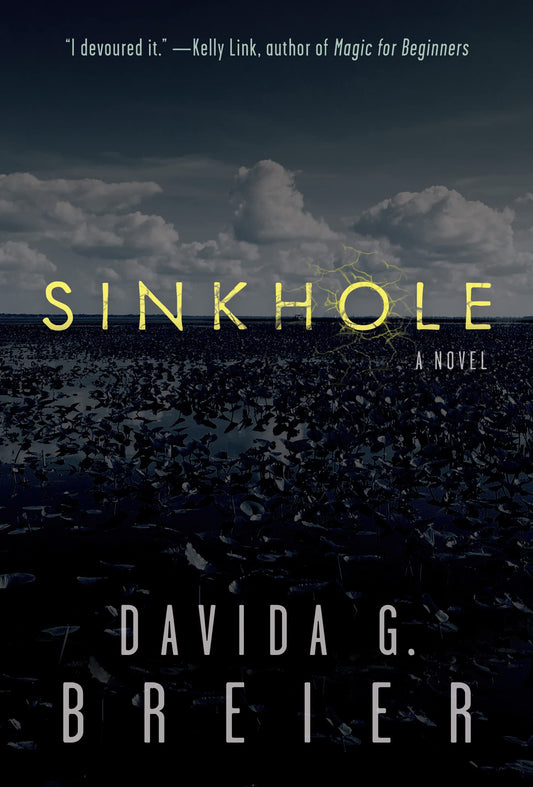 Sinkhole - 5126