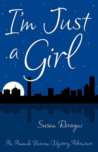I'm Just a Girl