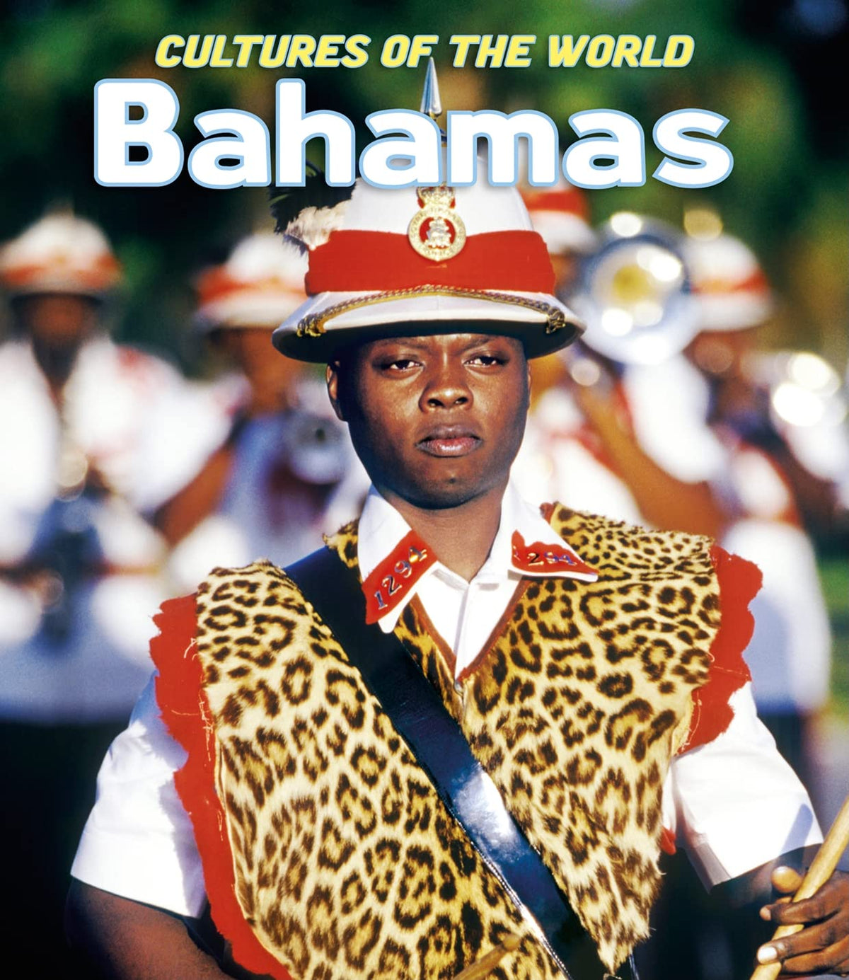 Bahamas (Cultures of the World)