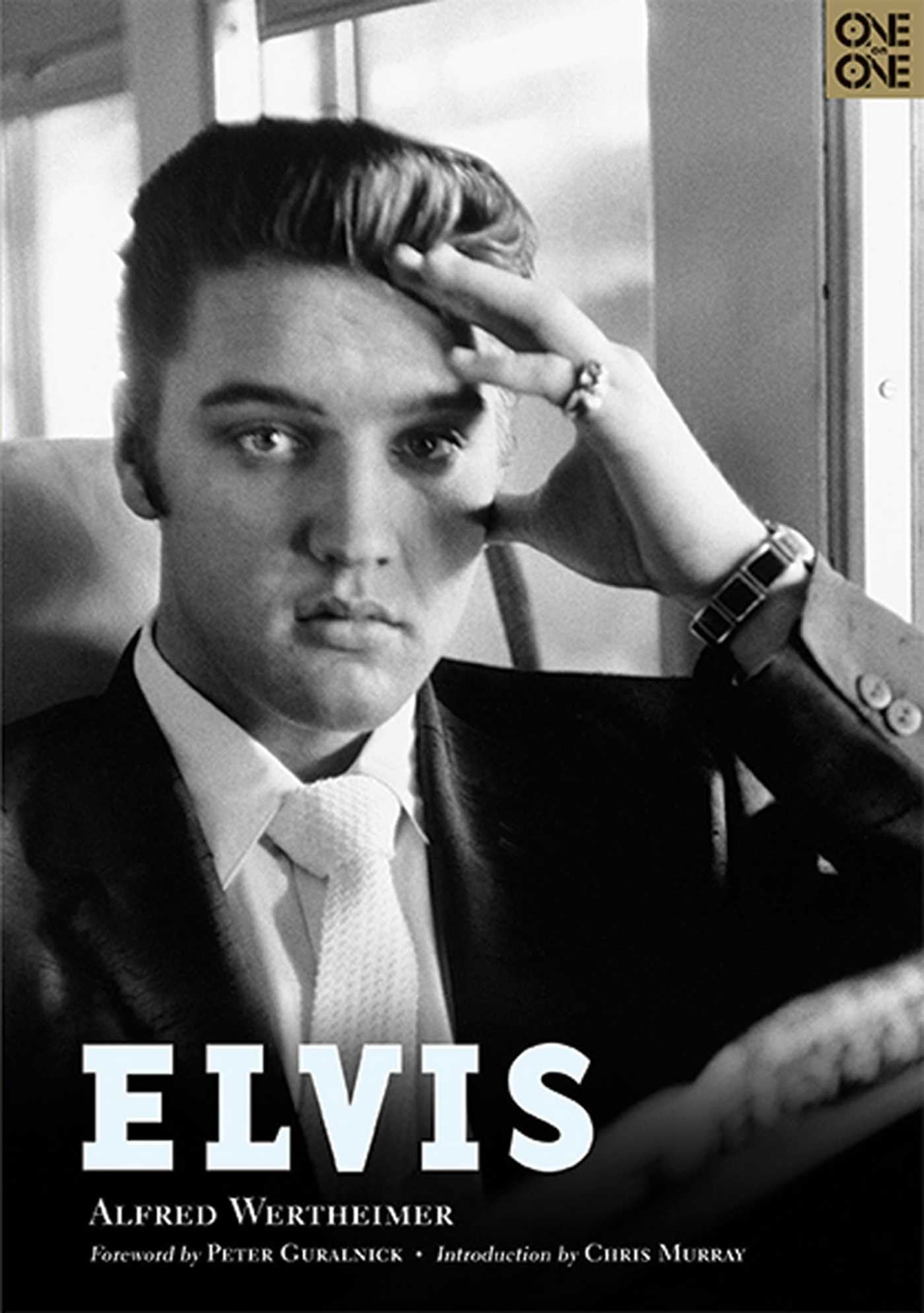 Elvis (One on One)