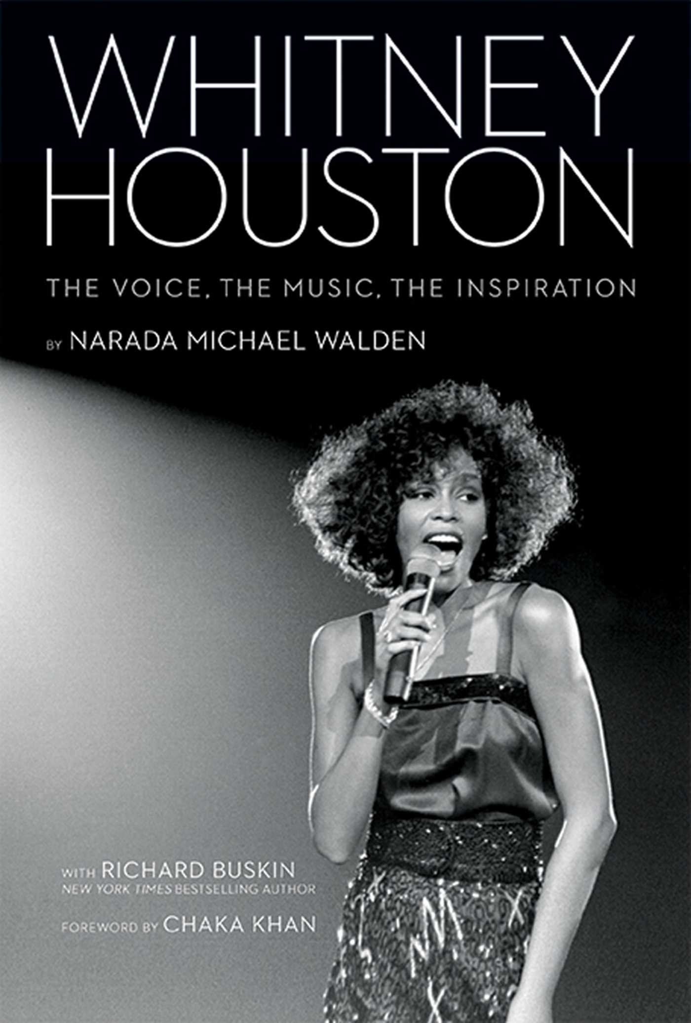 Whitney Houston: The Voice, the Music, the Inspiration - 1773
