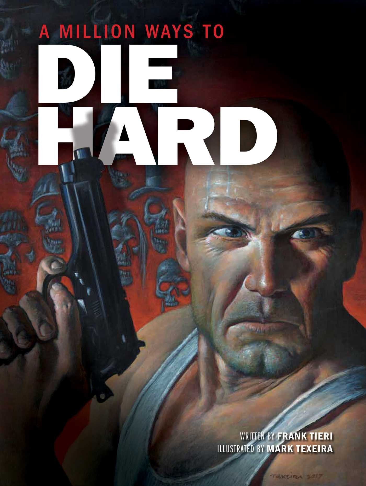 A Million Ways to Die Hard - 1648