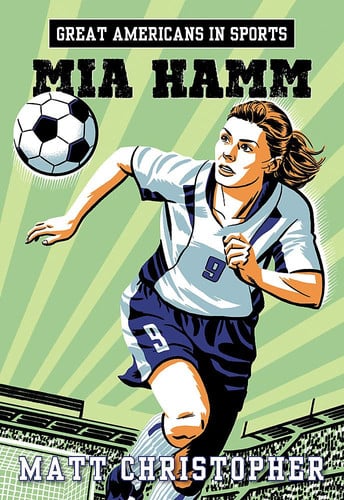 Mia Hamm