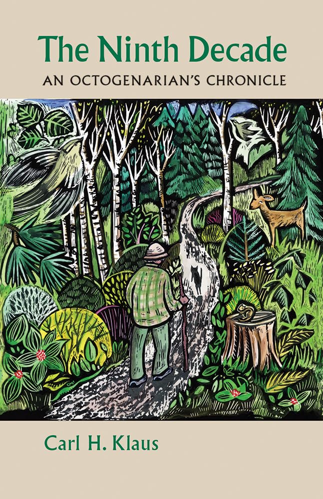 The Ninth Decade: An Octogenarian’s Chronicle - 4001