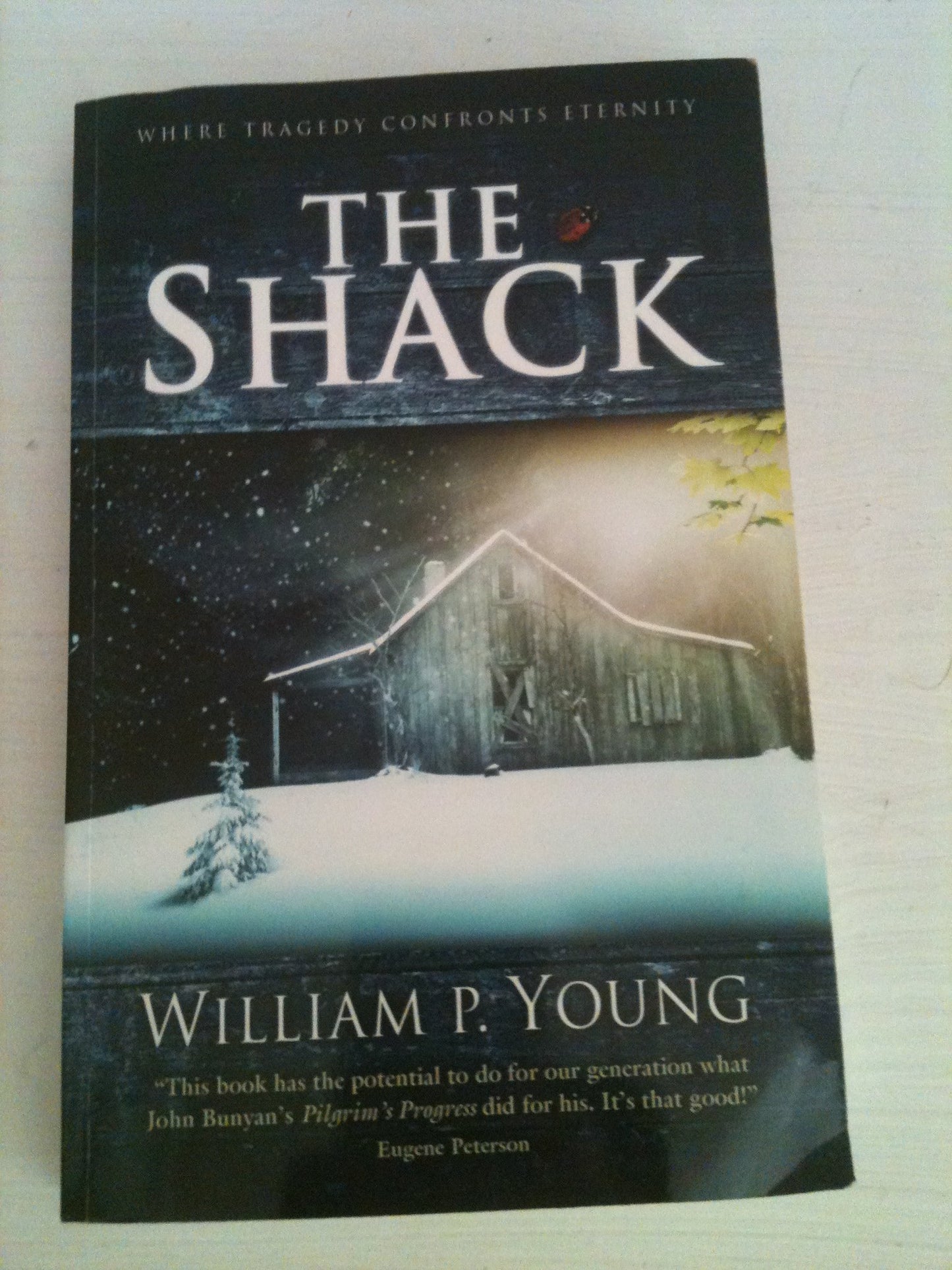 The Shack