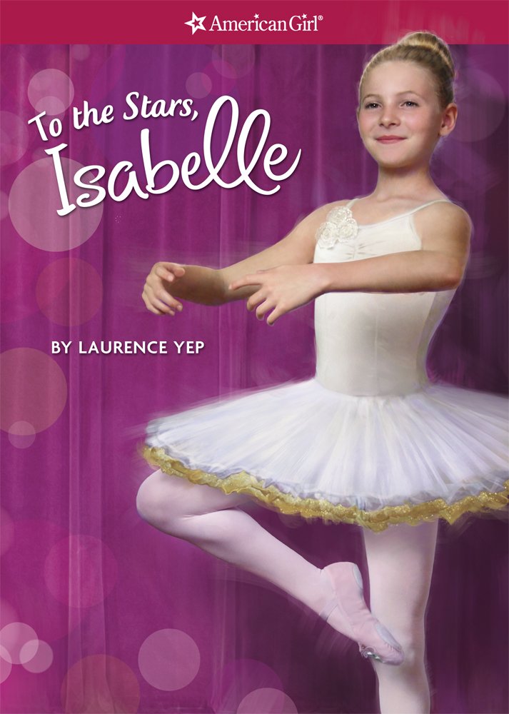 TO THE STARS, ISABELLE