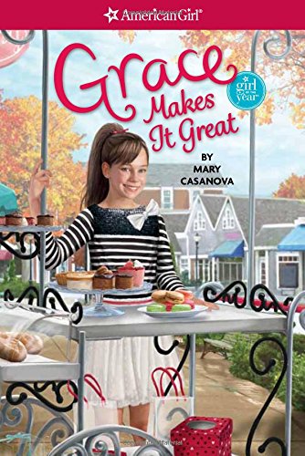 Grace Makes it Great (3) (American Girl)